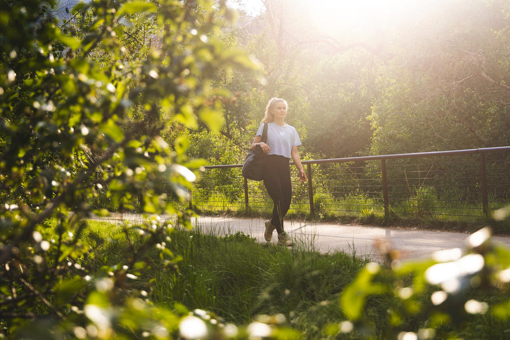 The Endless Tote Bag
