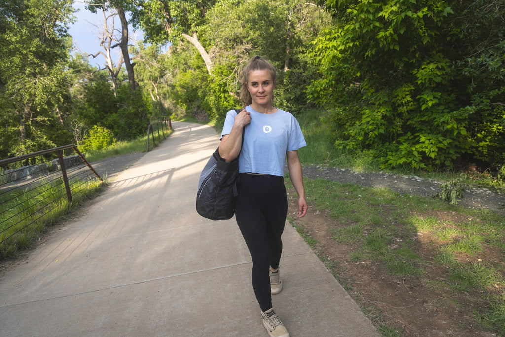 The Endless Tote Bag