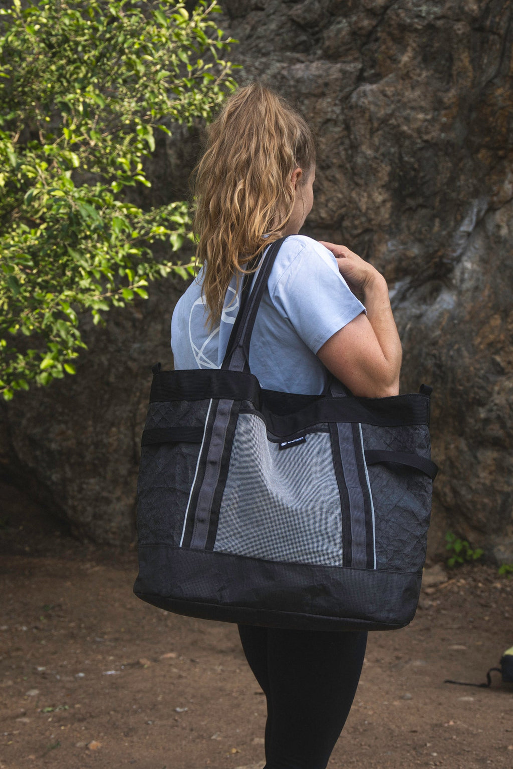 The Endless Tote Bag