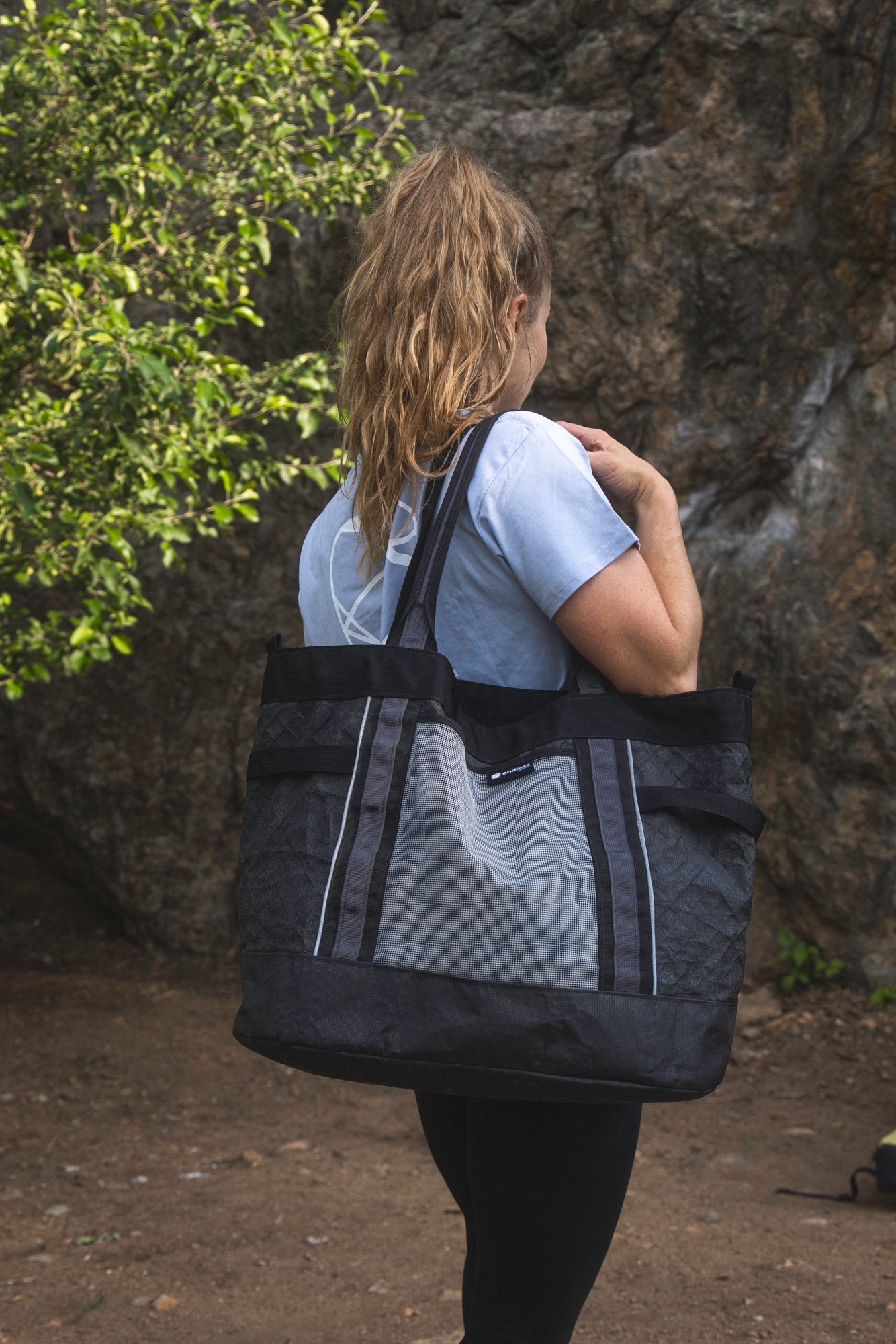 The Endless Tote Bag