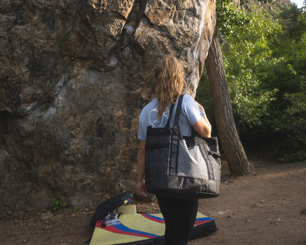 The Endless Tote Bag