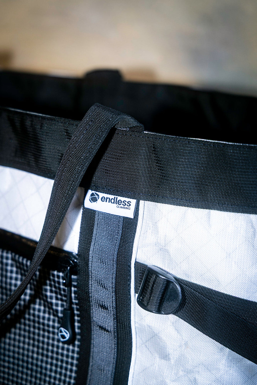 The Endless Tote Bag