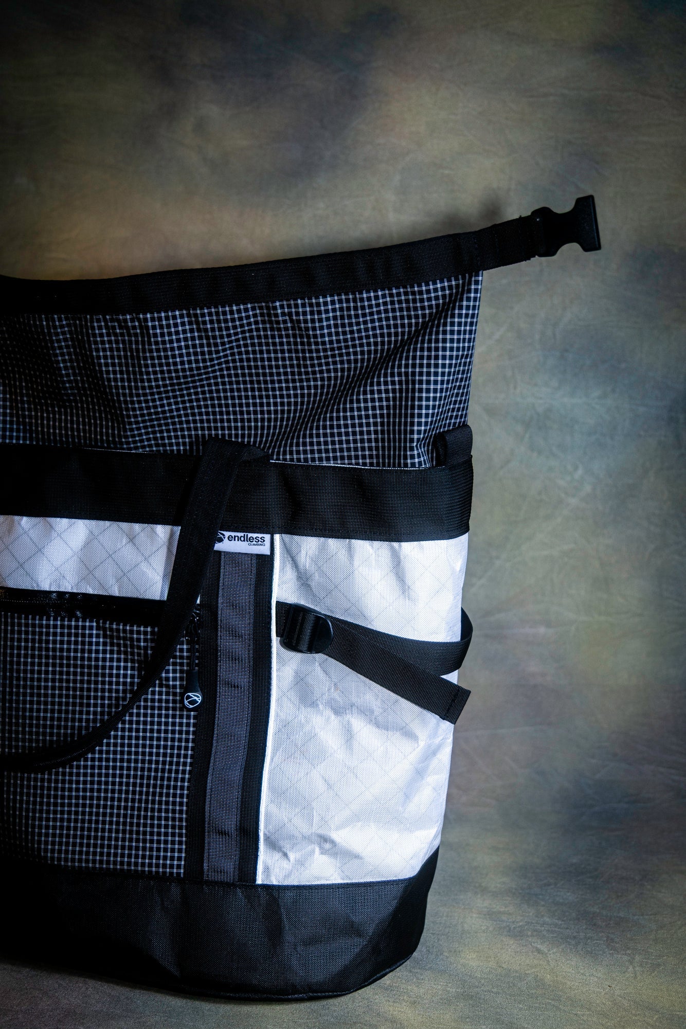 The Endless Tote Bag