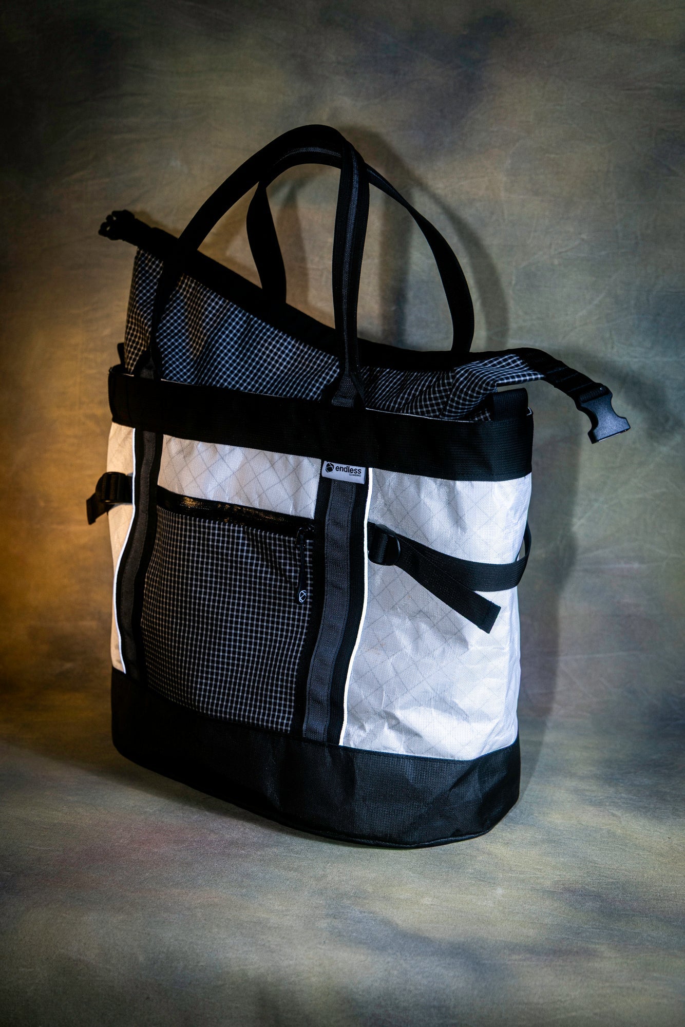 The Endless Tote Bag