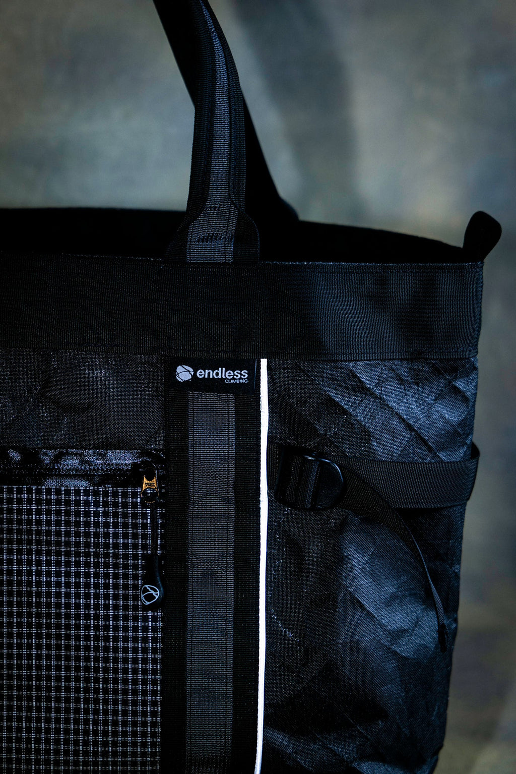 The Endless Tote Bag