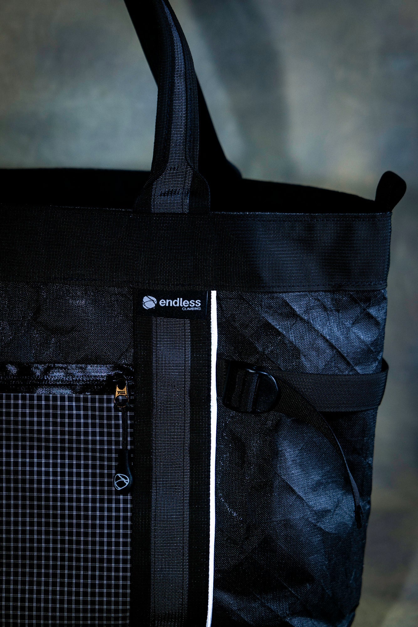 The Endless Tote Bag