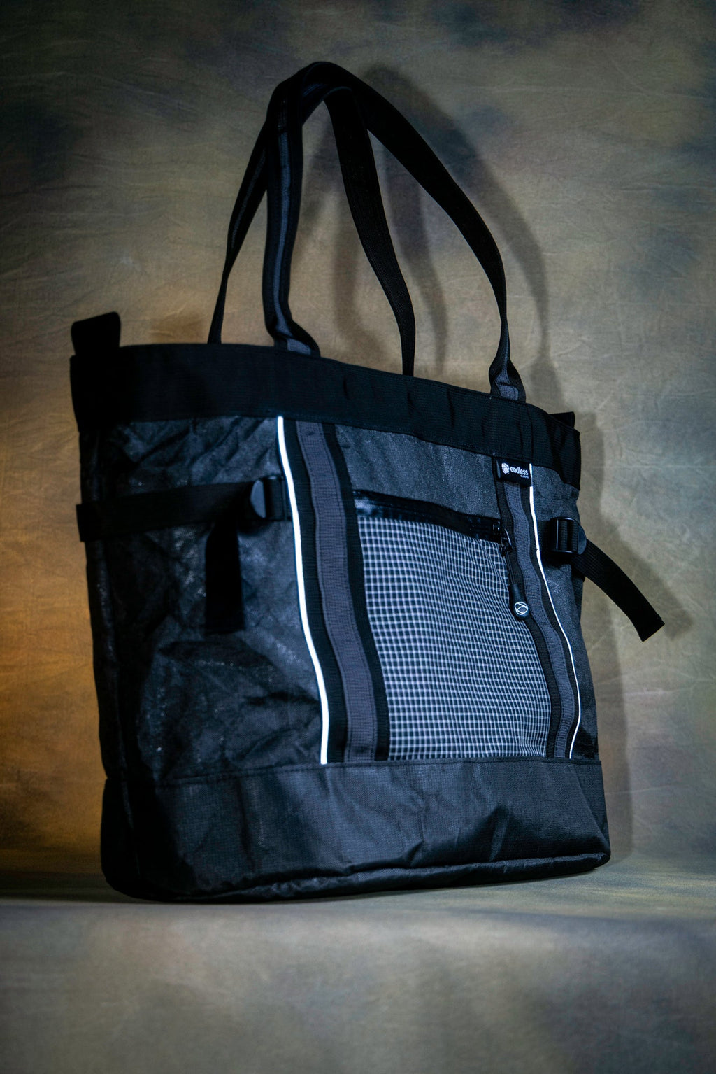 The Endless Tote Bag