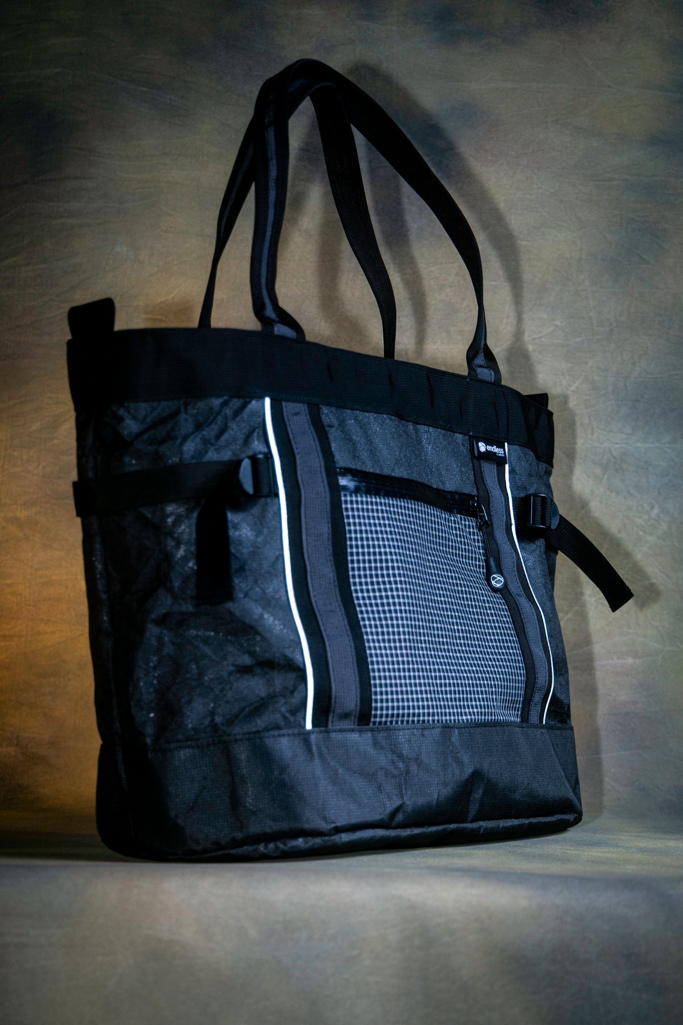 The Endless Tote Bag