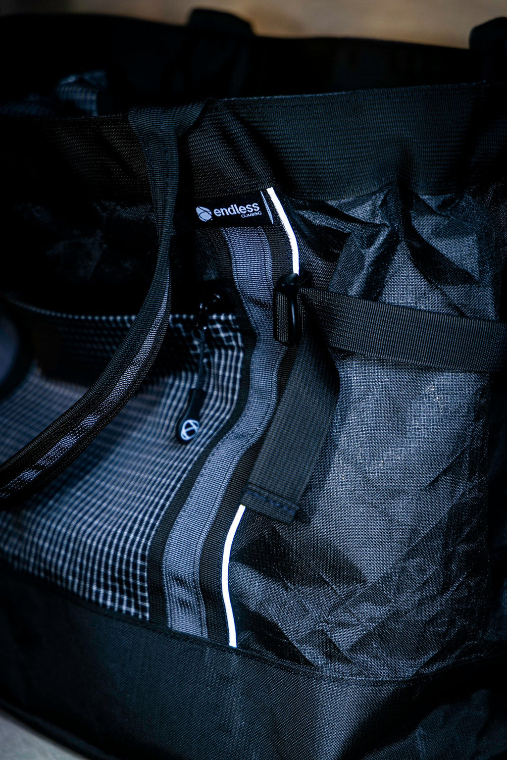 The Endless Tote Bag