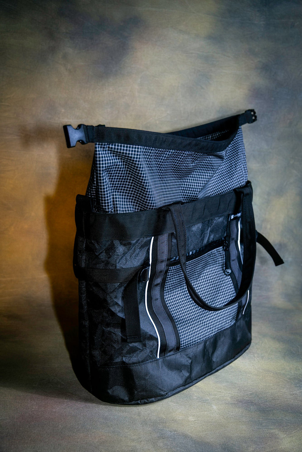 The Endless Tote Bag