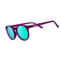 "Thanks, They're Vintage” Circle G Polarized Sunglasses