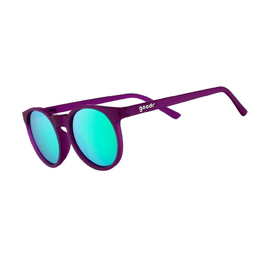 "Thanks, They're Vintage” Circle G Polarized Sunglasses