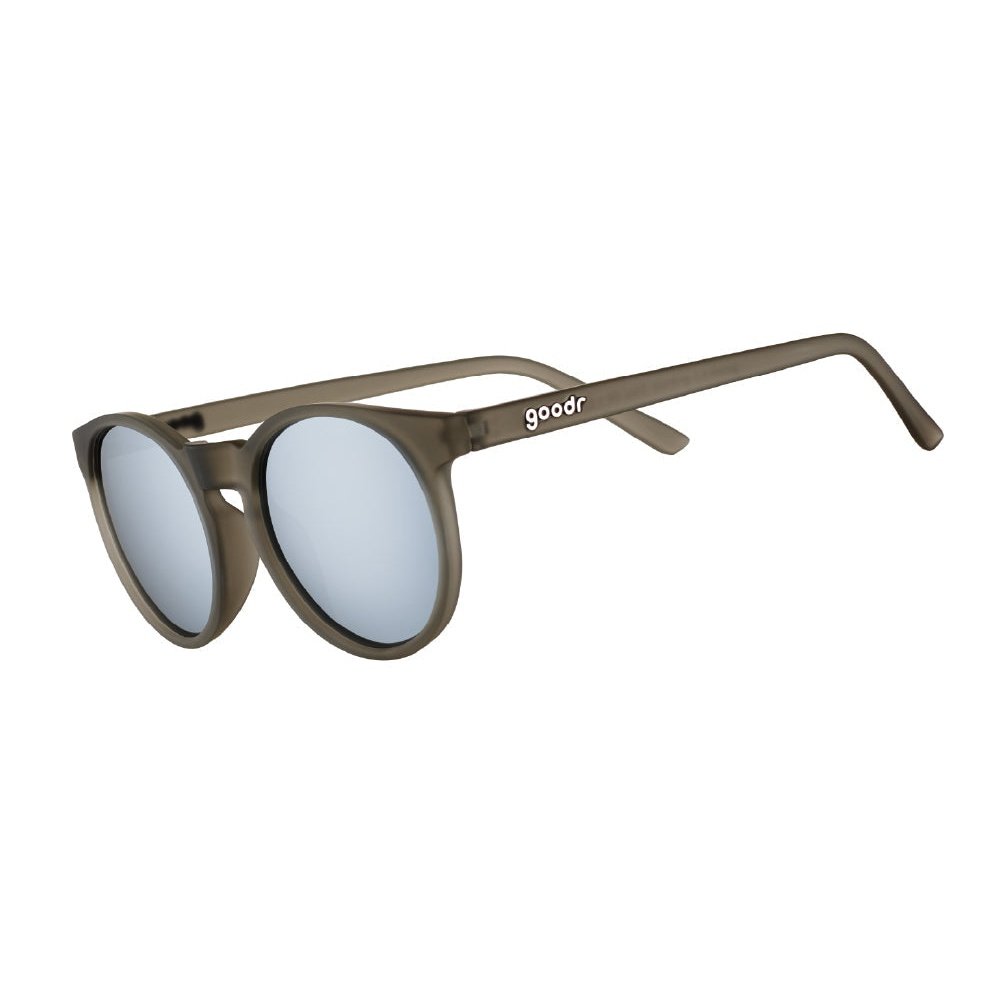 "They Were Out Of Black” Circle G Polarized Sunglasses