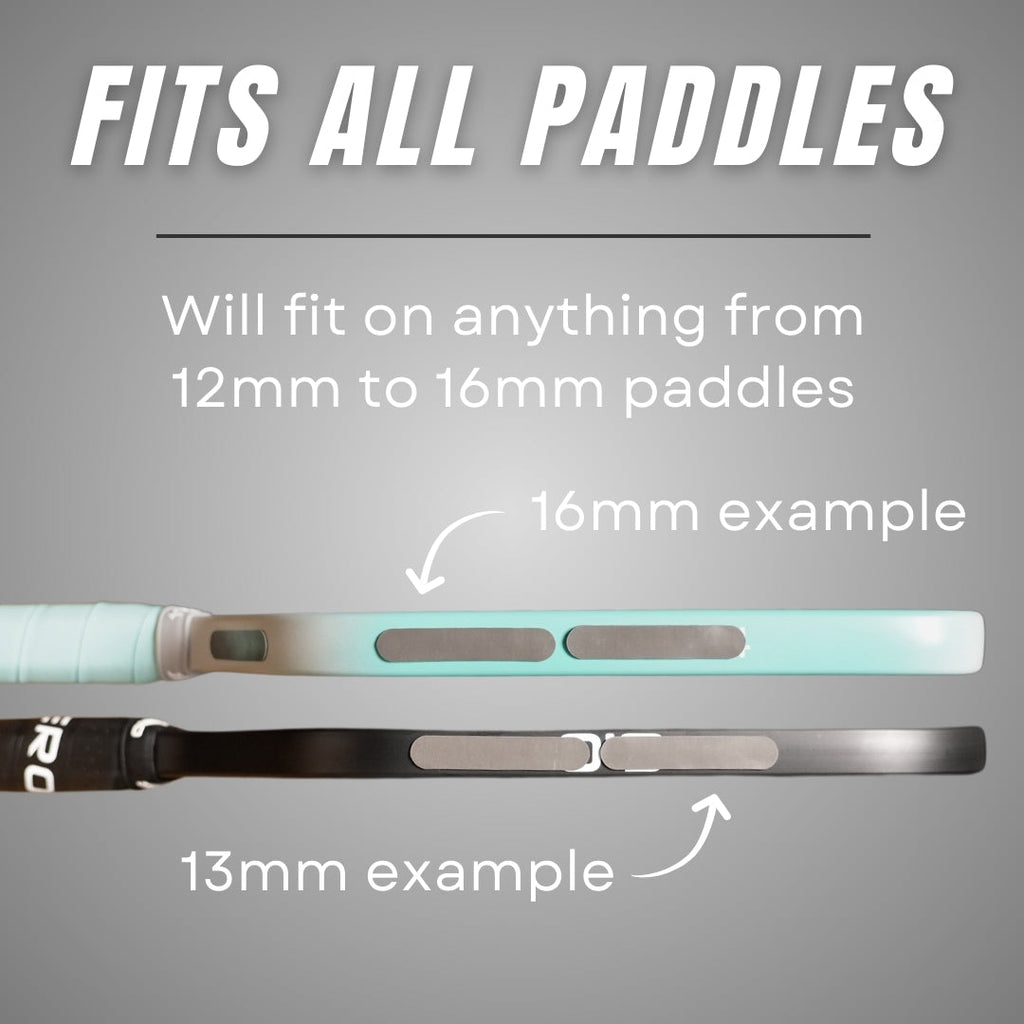 Tungsten Tape Strips