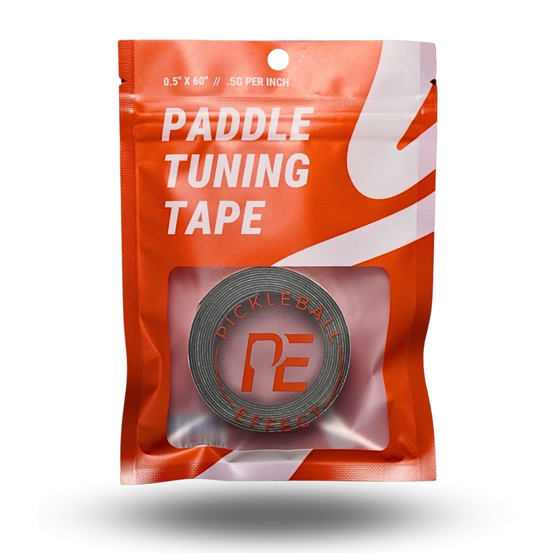 Paddle Tuning Tape