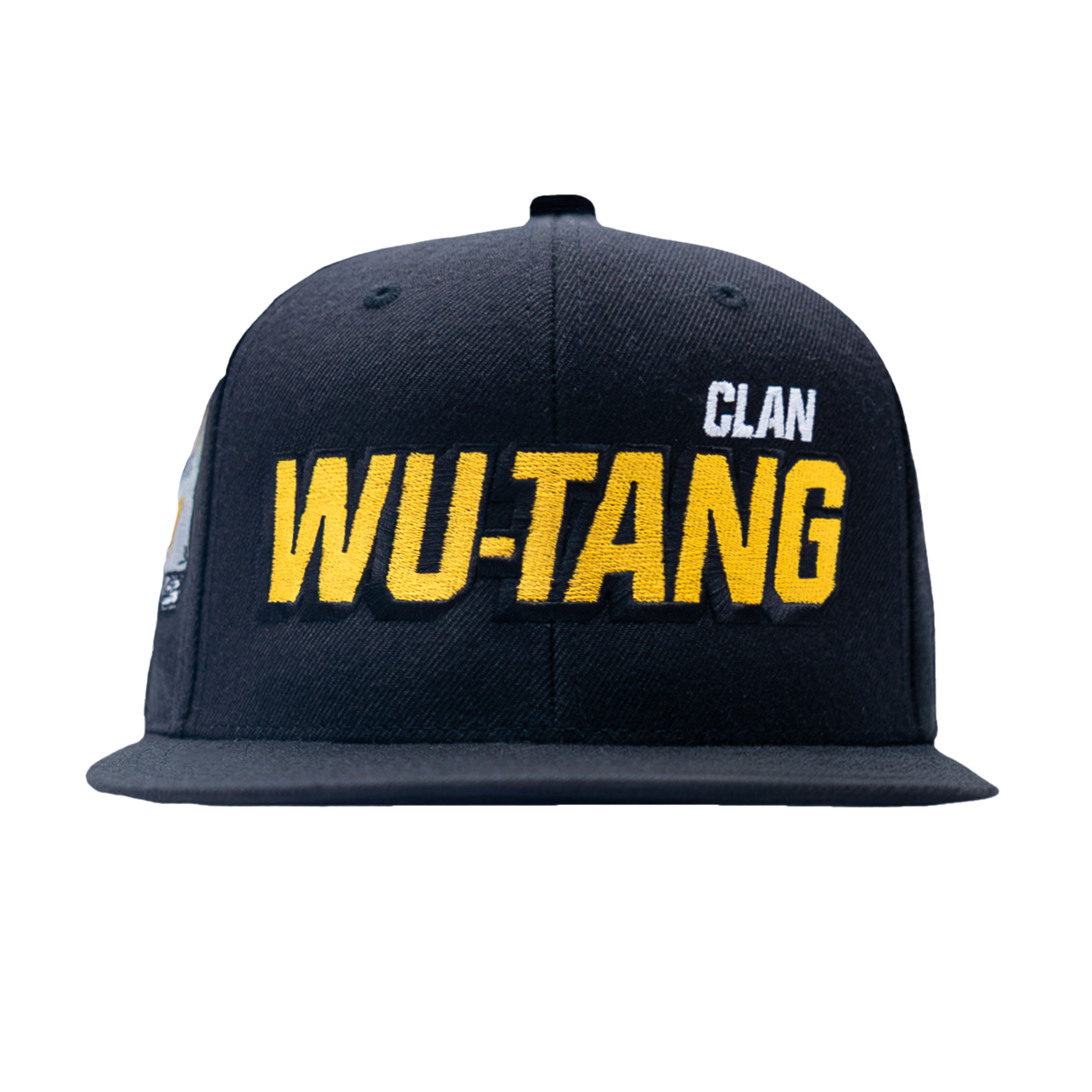 WU-TANG VARSITY SNAPBACK