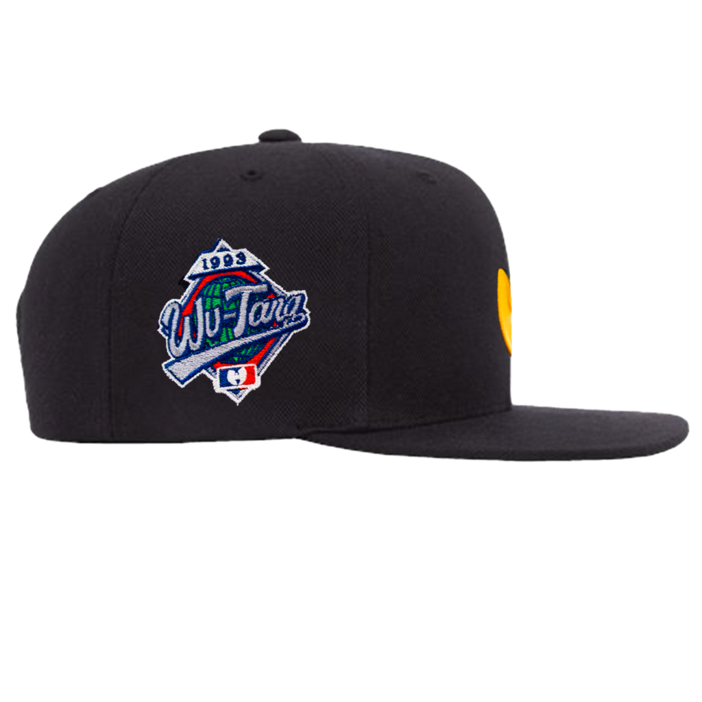 Wu York Snapback