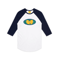 GLOBE RAGLAN LONGSLEEVE