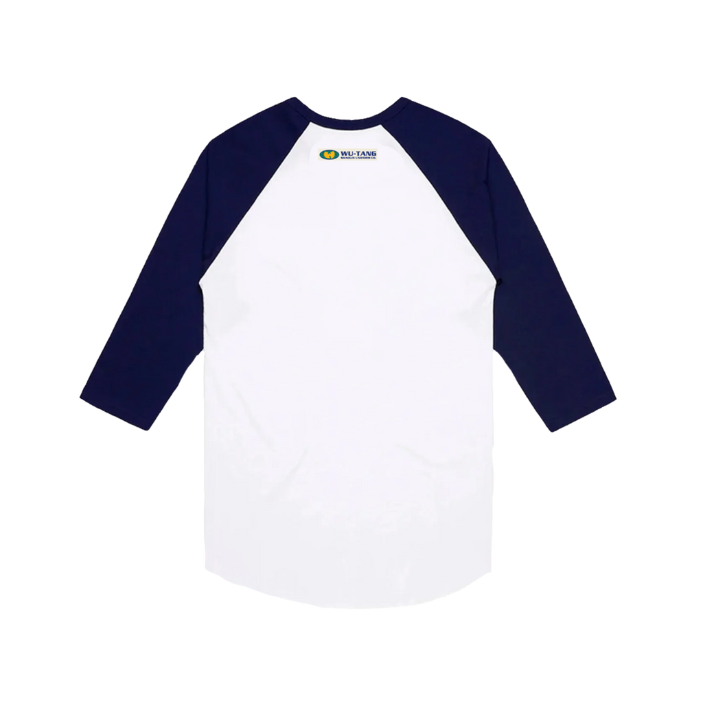 GLOBE RAGLAN LONGSLEEVE