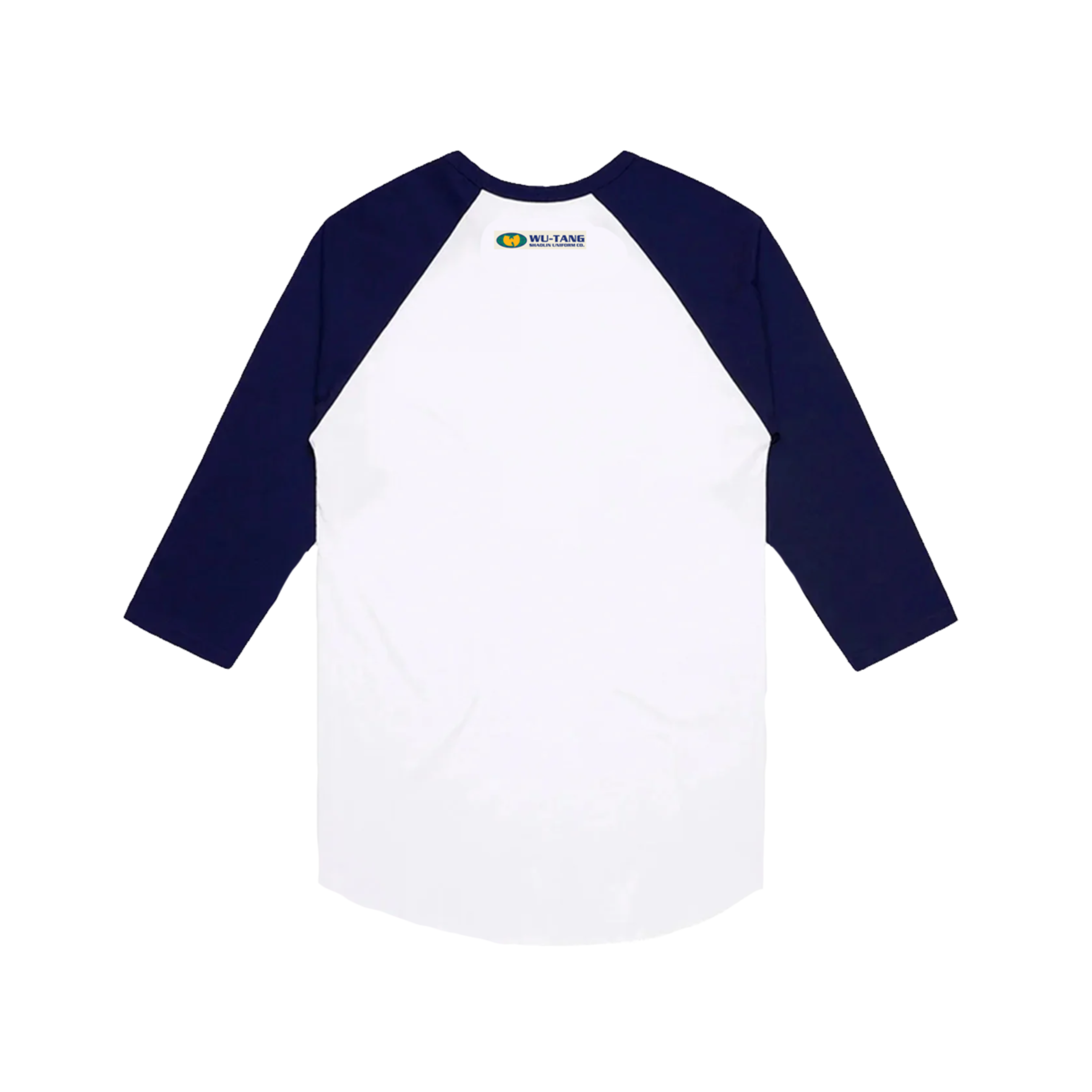GLOBE RAGLAN LONGSLEEVE