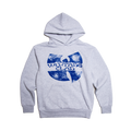 Wu Faded 36 Hoodie