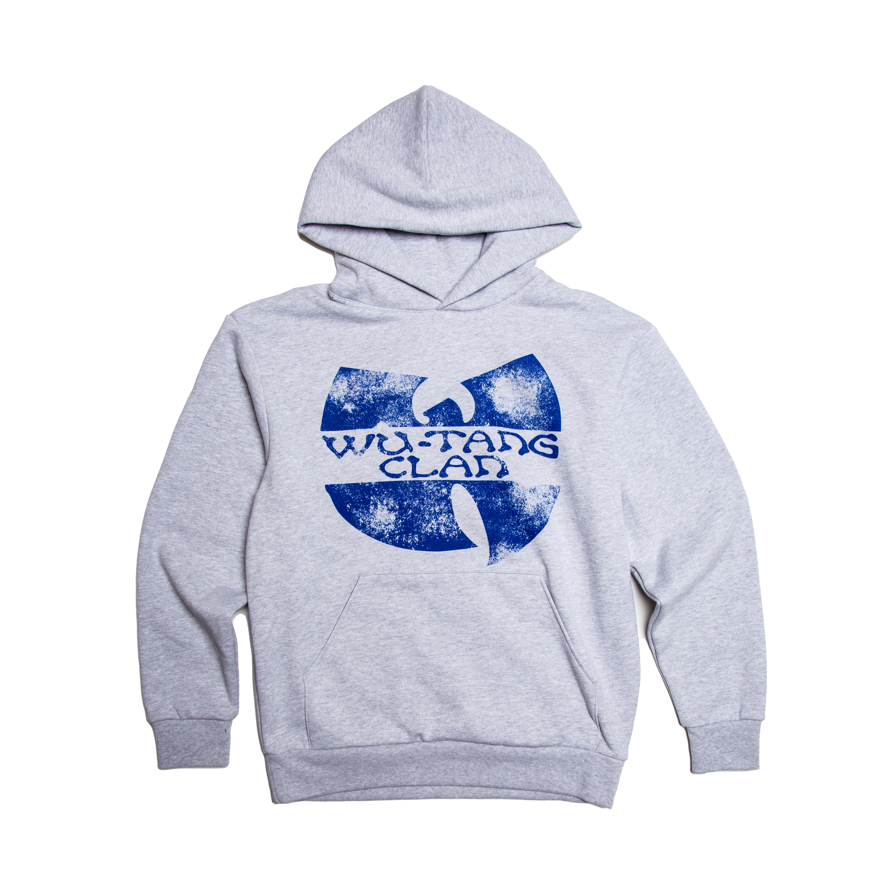 Wu Faded 36 Hoodie