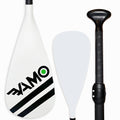 Utility Adjustable Paddle - White