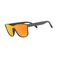 "Voight-Kampff Vision” VRG Premium Polarized Sunglasses