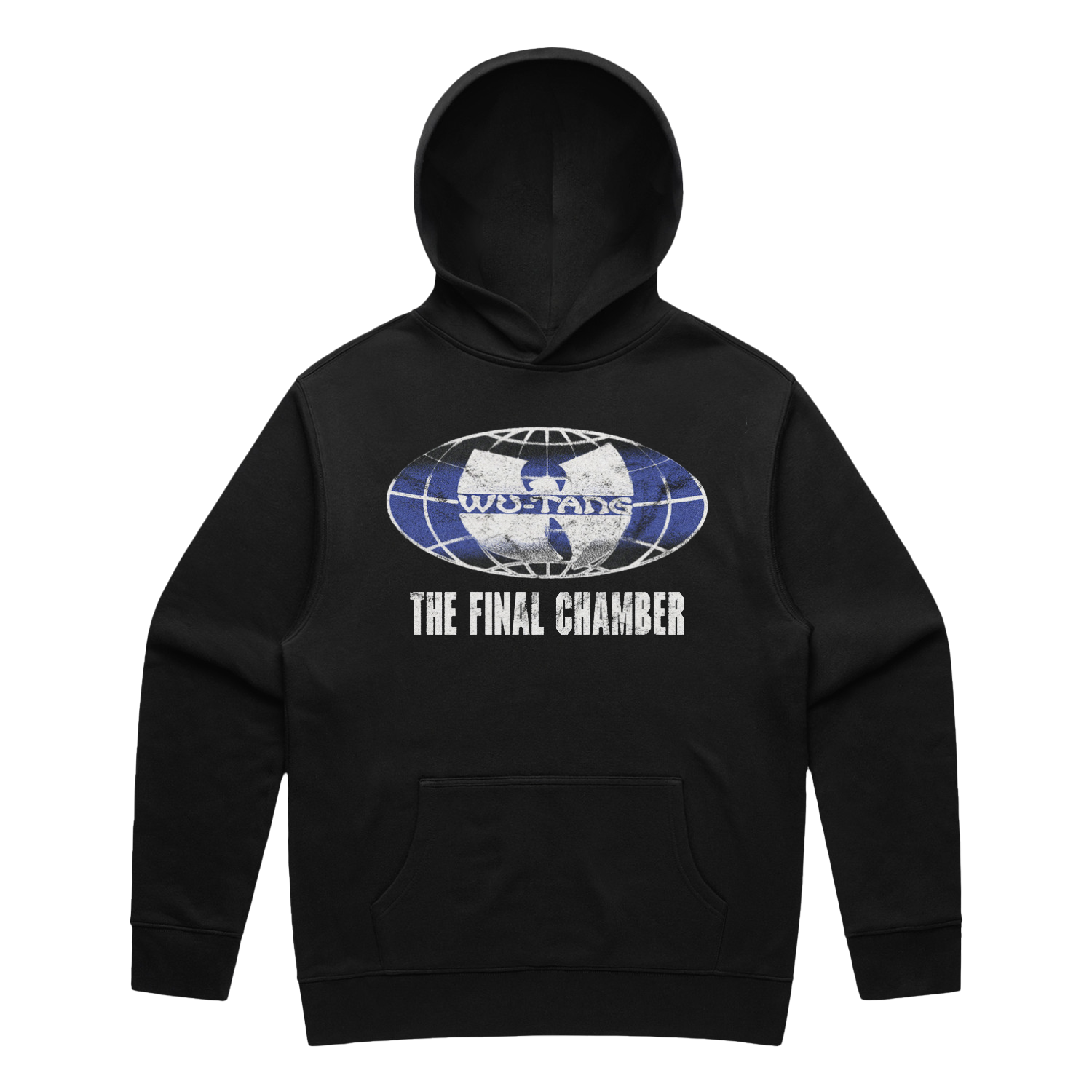 Final Chamber Hoodie