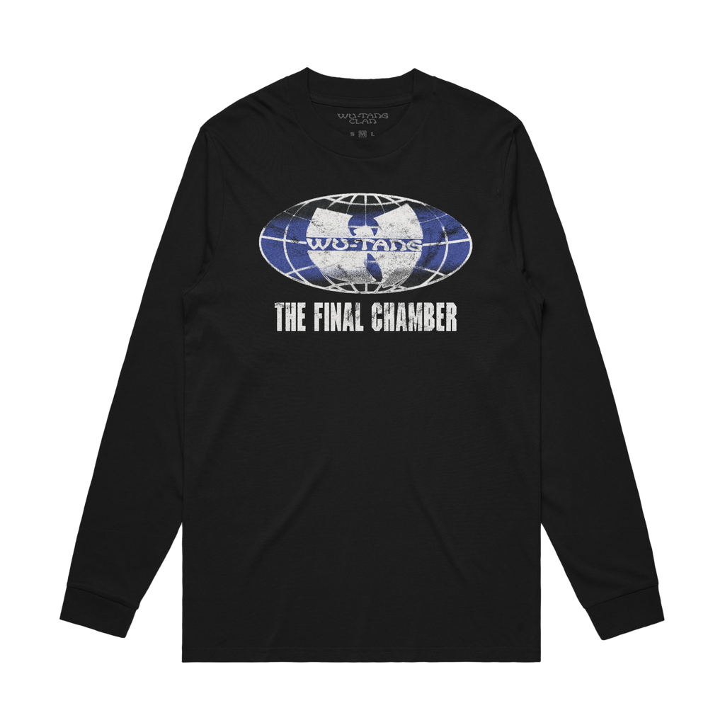 Final Chamber LS Tee