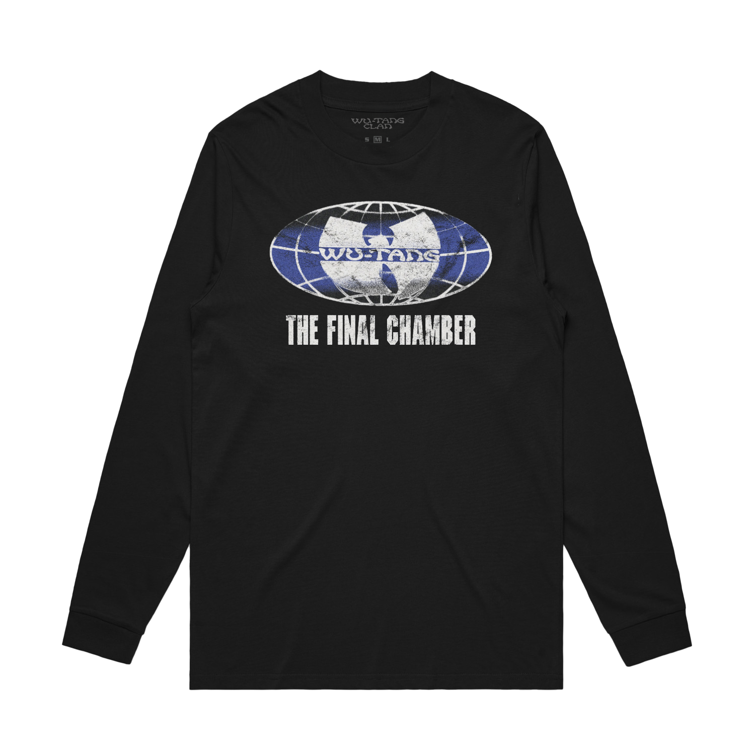Final Chamber LS Tee