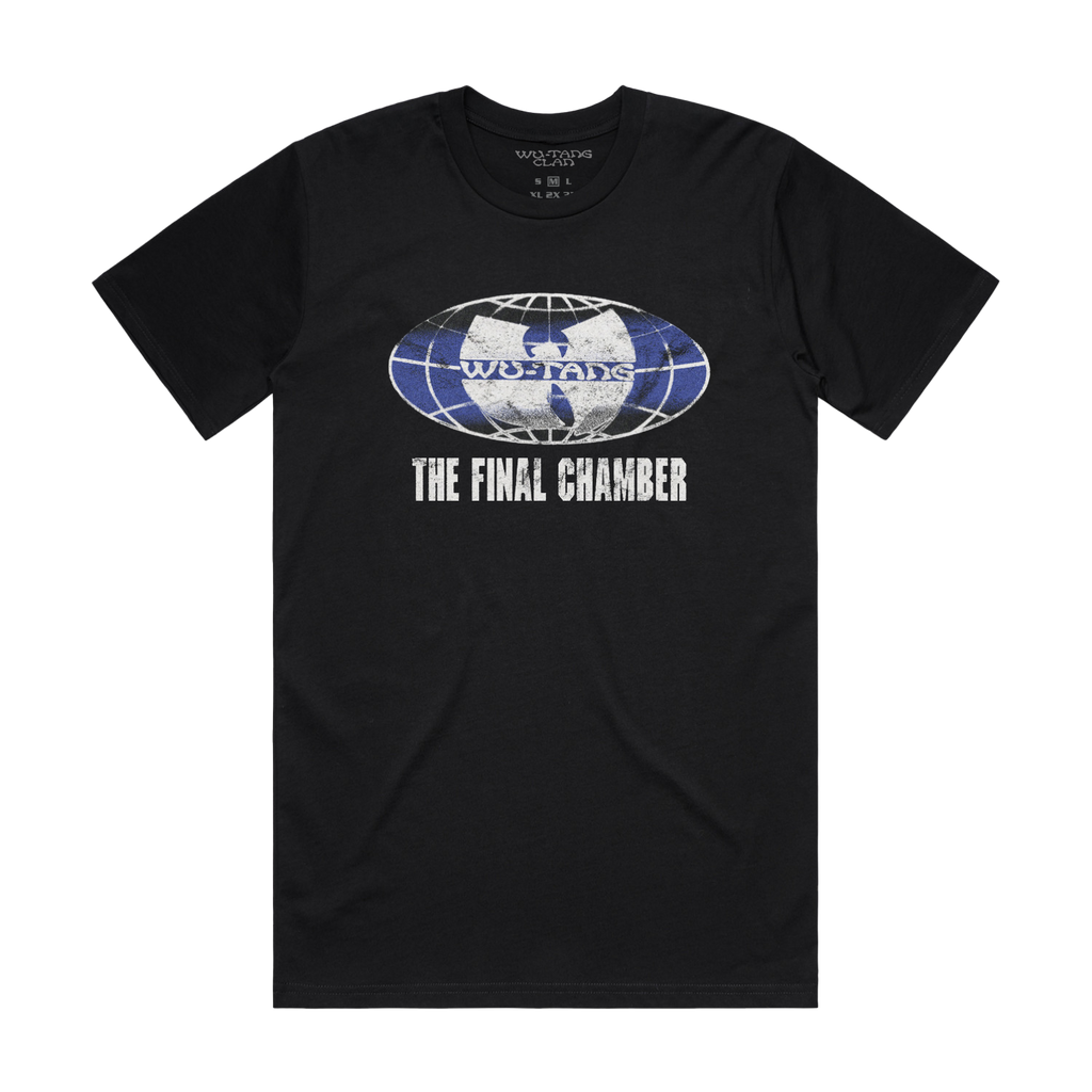Final Chamber Tee