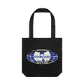 Final Chamber Tote Bag