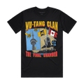 Final Chamber Tour Toronto Exclusive Tee