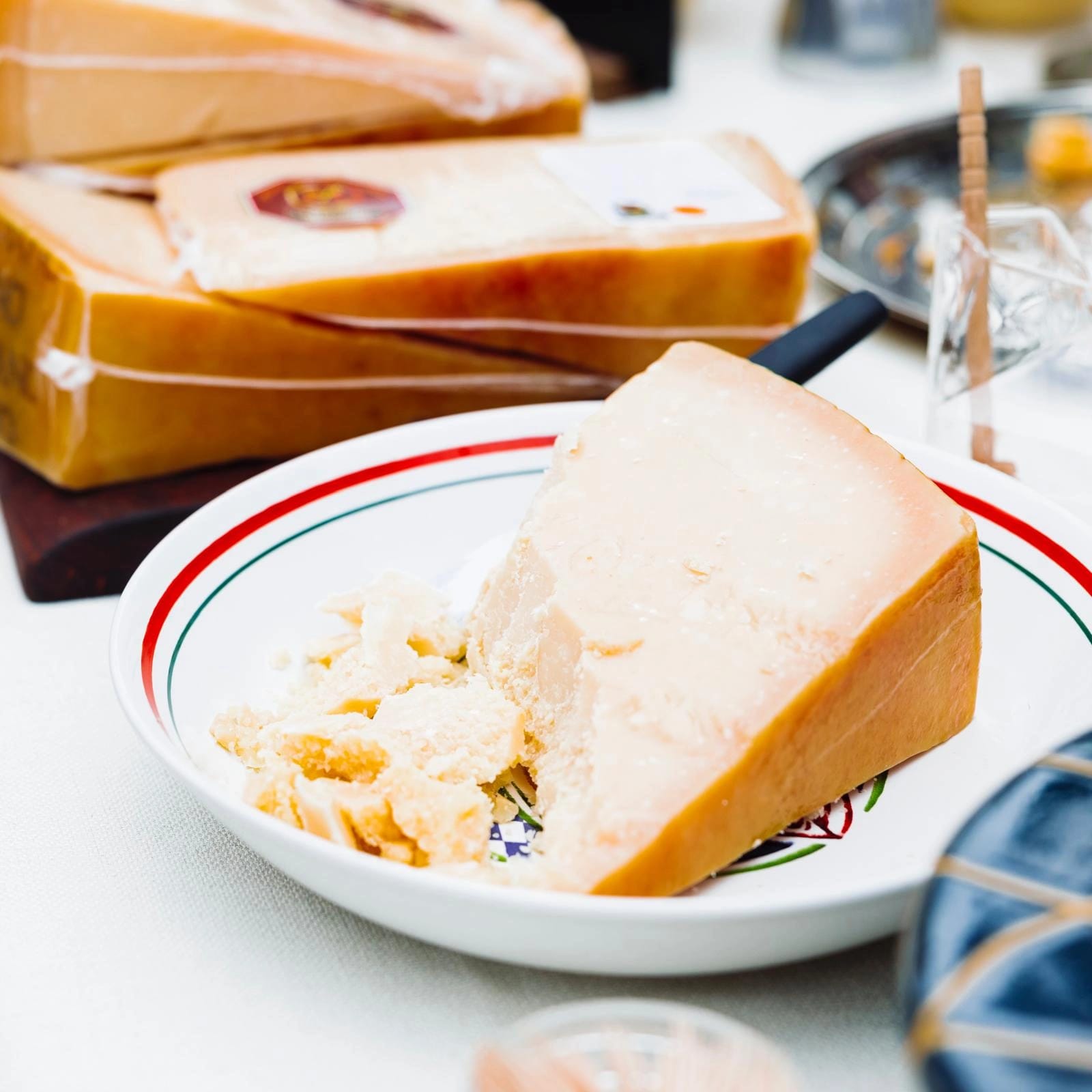 Parmigiano Reggiano Online-2lb cut