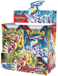 Scarlet & Violet: Base Set - Booster Box