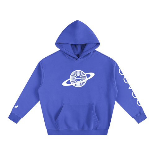 SEVCO,PLANET,HOODIE
