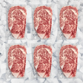 A5 Japanese Wagyu Ribeye Steak (Bulk Case)
