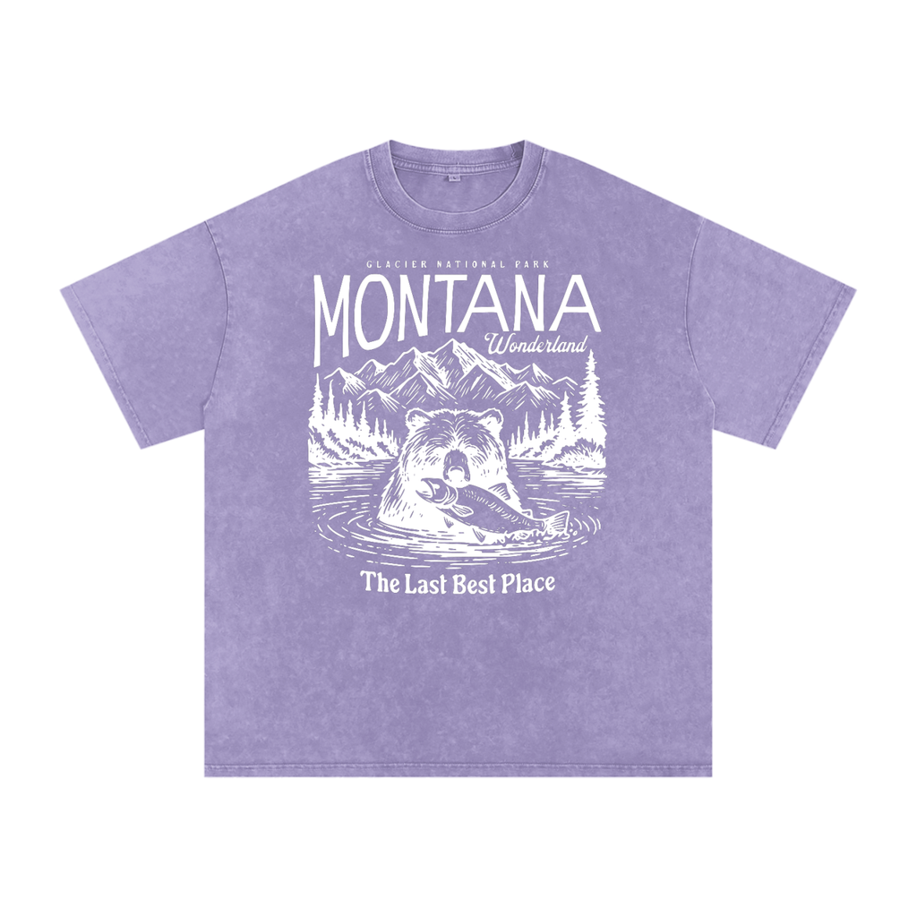 Montana Wonderland Shirt