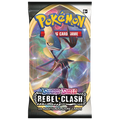 Sword & Shield: Rebel Clash - Booster Pack