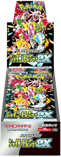 Japanese Shiny Treasures - Booster Box