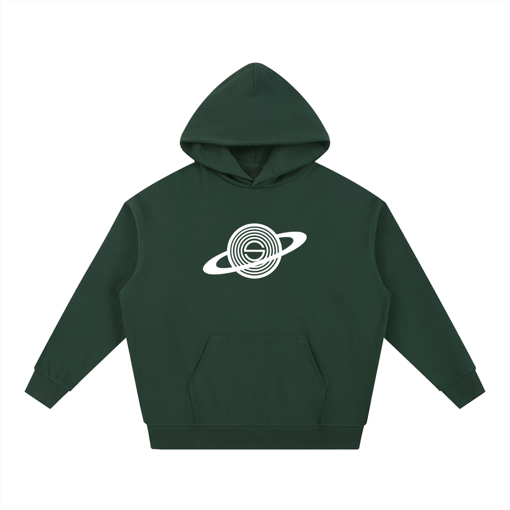 SEVCO PLANET HOODIE