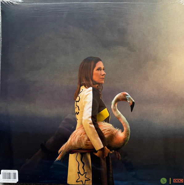 Nobody Loves You More (IEX: ORANGE VINYL) | Mint (M) Mint (M)