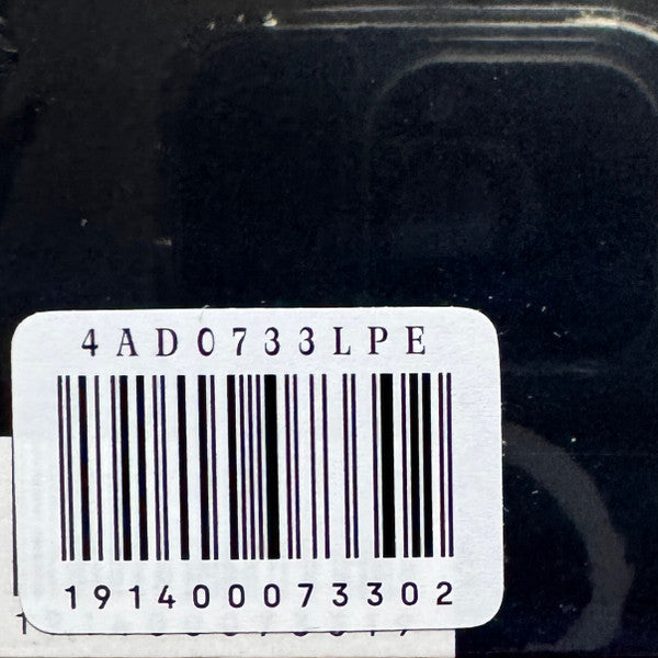 Nobody Loves You More (IEX: ORANGE VINYL) | Mint (M) Mint (M)