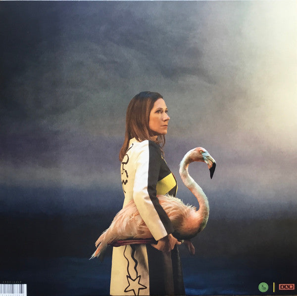 Nobody Loves You More | Mint (M) Mint (M)