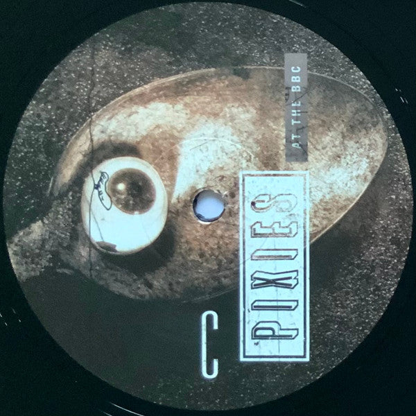 At The BBC | Mint (M) Mint (M)