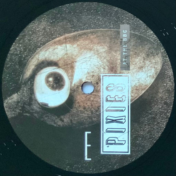 At The BBC | Mint (M) Mint (M)