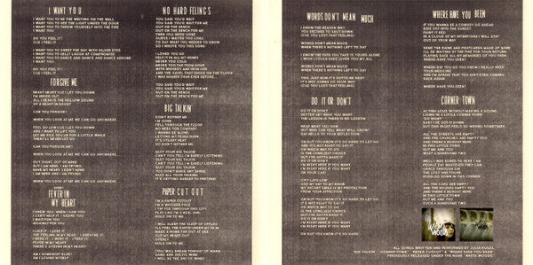 Derealization (CD) | Near Mint (NM) Near Mint (NM)