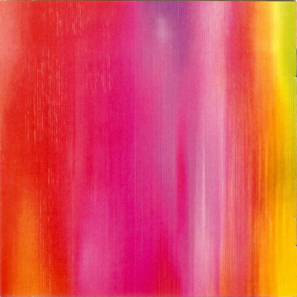 Nine (CD) | Near Mint (NM) Near Mint (NM)