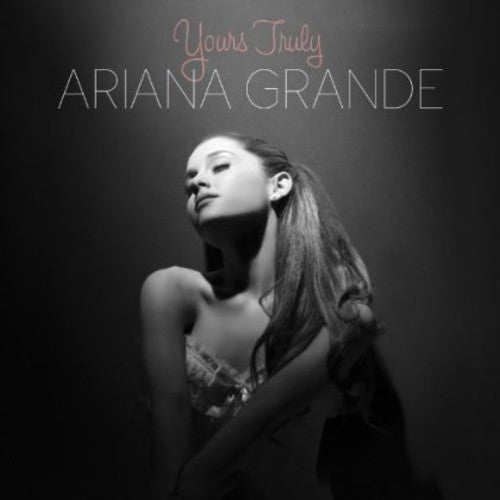 Yours Truly: 10th Anniversary Edition (Limited Edition, Picture Disc Vinyl) [Import] | Mint (M) Mint (M)
